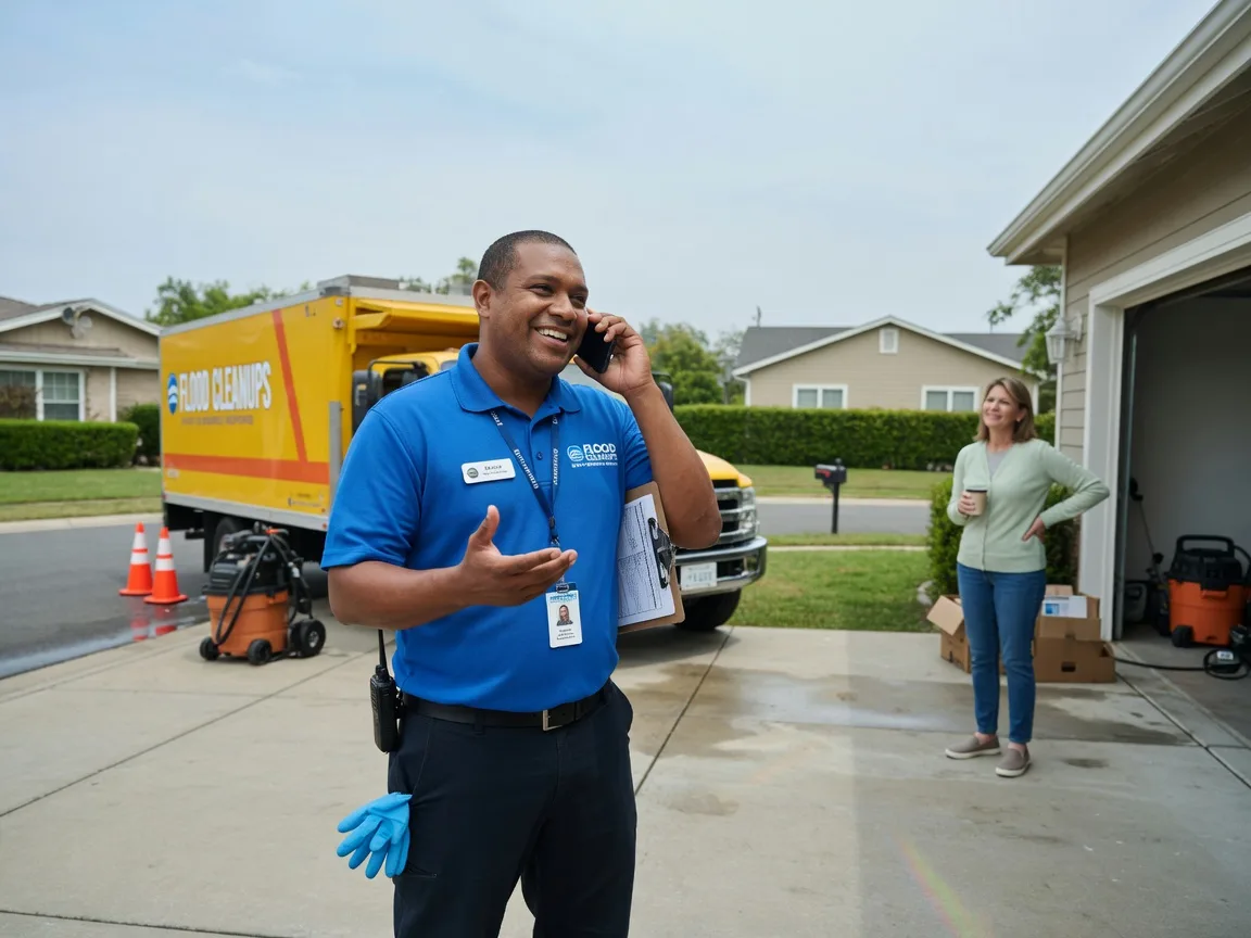 Water Damage Restoration Haverhill, NH FAQs
